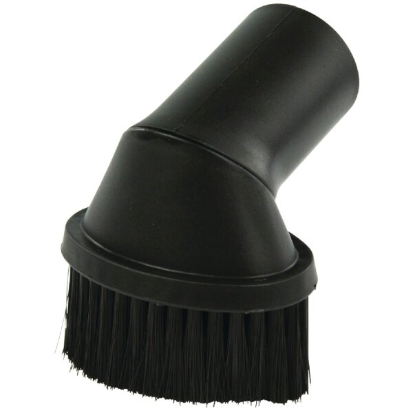 Saugbürste Staubsauger Bürste DN 32 mm Saugpinsel 70x30 mm