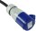 Adapterkabel 35cm von Schuko Stecker nach CEE Stromkabel 16A IP44