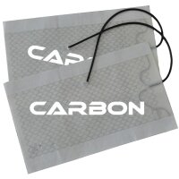 Auto Carbon Sitzheizung Universal Nachrüstsatz...