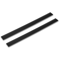 2x Abziehlippen Gummi Abzieher 280mm für...