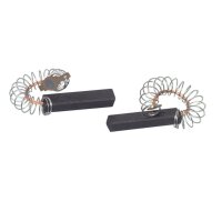 2x Alternative Motorkohlen Kohlenbürsten Kohlestifte...