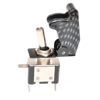 KFZ Kippschalter Kill Switch NOT Schalter mit...