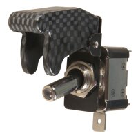KFZ Kippschalter Kill Switch NOT Schalter mit...