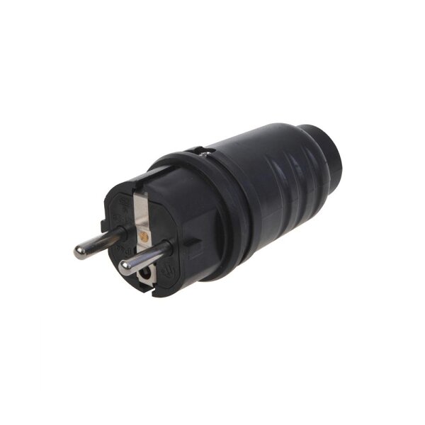 Schutzkontaktstecker Schutzkontakt Stecker Netzstecker Schuko Steckdosenstecker Schukostecker lose