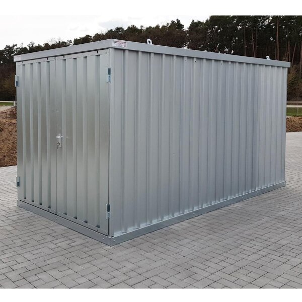 Containerkombination - Container- nicht isoliert - Materialcontainer Lagercontainer - Schnellbaucontainer - Baucontainer - Container - Produkte Containerkombination - Container- nicht isoliert - Materialcontainer Lagercontainer - Schnellbaucontainer - Baucontainer - Container - Produkte