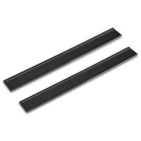 Kärcher 2x Ersatz Abziehlippen 170mm Fensterreiniger...