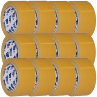 12x Beidseitiges Klebeband Verlegeband Doppelseitiges...