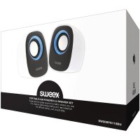 Tragbarer Lautsprecher Speaker für Computer Tablet...