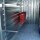 Container Regale 3 Meter Stecksystem SET 3x Regalböden für Lagercontainer