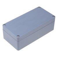 Kunststoff Gehäuse Box für Platinen...