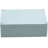 Kunststoff Gehäuse Box für Platinen...