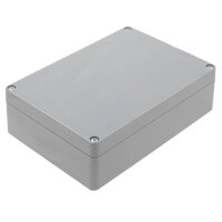 Kunststoff Gehäuse Box für Platinen...