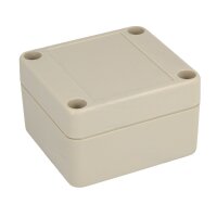 ABS Gehäuse Box IP65 für Platinen...