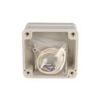 ABS Gehäuse Box IP65 für Platinen...