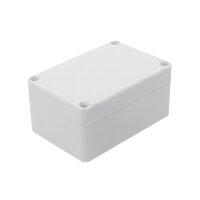 ABS Gehäuse Box IP65 für Platinen...