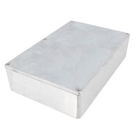 Aluminium Gehäuse Box für Platinen...