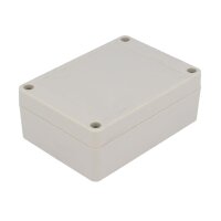 ABS Gehäuse Box IP65 für Platinen...
