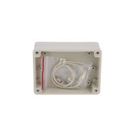 ABS Gehäuse Box IP65 für Platinen...