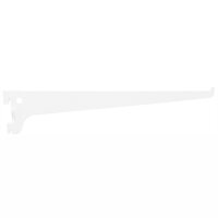 Systafex Regalsystem Regalträger 40cm Regalhalter...