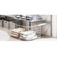 Systafex Regalsystem Regalträger 40cm Regalhalter Weiss für Regalschiene