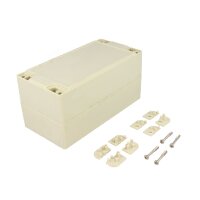 ABS Gehäuse Box IP65 für Platinen...