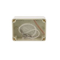 ABS Gehäuse Box IP65 für Platinen...
