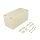 ABS Gehäuse Box IP65 für Platinen Elektronischen Bauteilen 80 x 160 x 80 mm