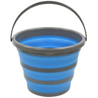 Eimer 10L Wassereimer Falteimer Haushaltseimer...