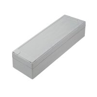 ABS Gehäuse Box IP65 für Platinen...