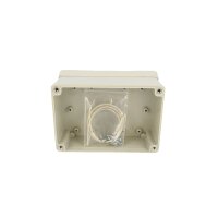 ABS Gehäuse Box IP65 für Platinen...