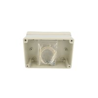 ABS Gehäuse Box IP65 für Platinen...
