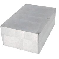 Aluminium Gehäuse Box für Platinen...