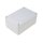 ABS Gehäuse Box IP65 für Platinen Elektronischen Bauteilen 90 x 158 x 61 mm