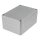 Aluminium Gehäuse Box für Platinen Elektronischen Bauteilen 148 x 108 x 75 mm