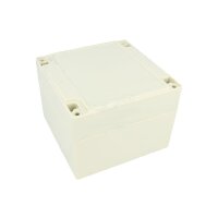 ABS Gehäuse Box IP65 für Platinen...