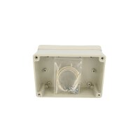 ABS Gehäuse Box IP65 für Platinen...