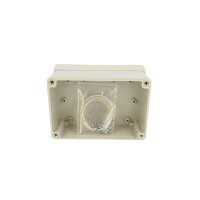 ABS Gehäuse Box IP65 für Platinen...