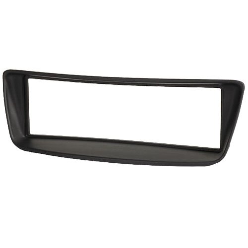 Radioblende Einbaurahmen für Citroen C1, Peugeot 107, Toyota Aygo