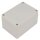 ABS Gehäuse Box IP65 für Platinen Elektronischen Bauteilen 125 x 165 x 75 mm