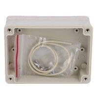 ABS Gehäuse Box IP65 für Platinen...