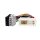 KFZ Autoradio Adapter ISO Radioadapter Stecker 27B für Hyundai