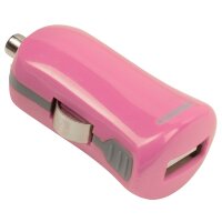KFZ Zigarettenanzünder USB Lade- Adapter Stecker 12V...