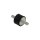 Gummipuffer Schwingungsdämpfer Vibrationsdämpfer Ø60mm M10 Gewinde 40 mm Länge