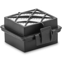 HEPA Filter Abluftfilter Feinstaub 2.863-240.0 für...