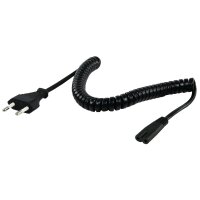 Netzkabel KEMA KEUR VDE Anschlusskabel Kabel 2m für...