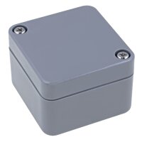 Kunststoff Gehäuse Box für Platinen...