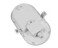 LED Feuchtraumleuchte McShine Deckenleuchte Wandleuchte...