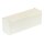 ABS Gehäuse Box IP65 Modulgehäuse Kunststoff Bauelemente 160 x 45 x 55 mm
