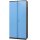 Metallschrank Werkzeug Schrank Aktenschrank Lagerschrank Büroschrank 185x85x40cm