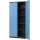Metallschrank Werkzeug Schrank Aktenschrank Lagerschrank Büroschrank 185x85x40cm